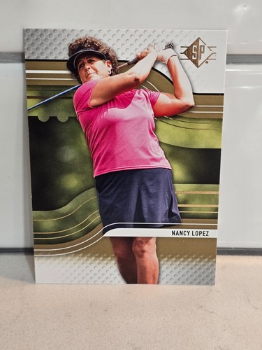 2012 Upper Deck SP Golf Retail #1-80 Base + Rookie Ext Ser & Sapphire Parallels - Picture 34 of 141