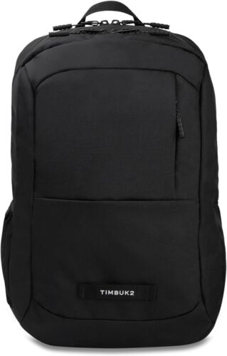Timbuk2 Parkside Laptop Backpack One Size, Eco Black  - Picture 1 of 6