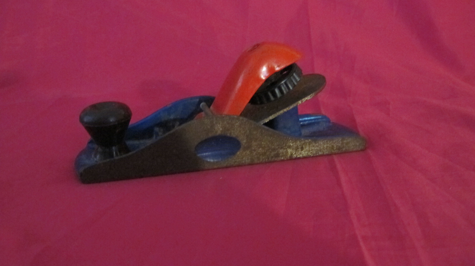 3 x Vintage Woodworking Planes eBay