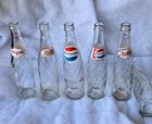 9) All Different 70's Pepsi-Cola 10 oz  Swirl Style ACL Graphics  PRICE LOWERED! — photo 9