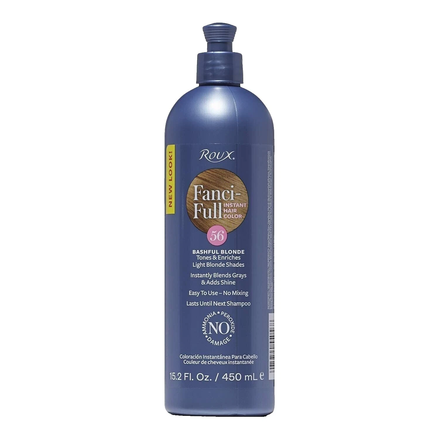 Roux Hair Color Creams