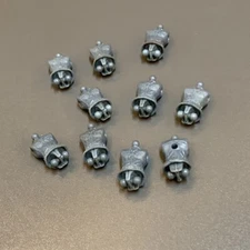 Lot  10 Body Accessory For Mega Bloks Construx HALO UNSC Cal of duty FIGURE #99