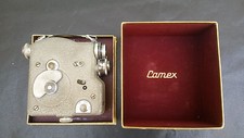 Camex camera 8 mm double objectif