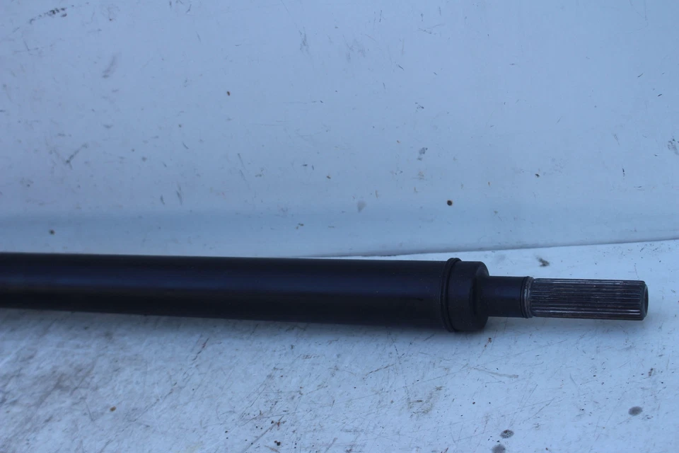 Eje de transmisión delantero BMW 760I 15 Foto 3 de 4