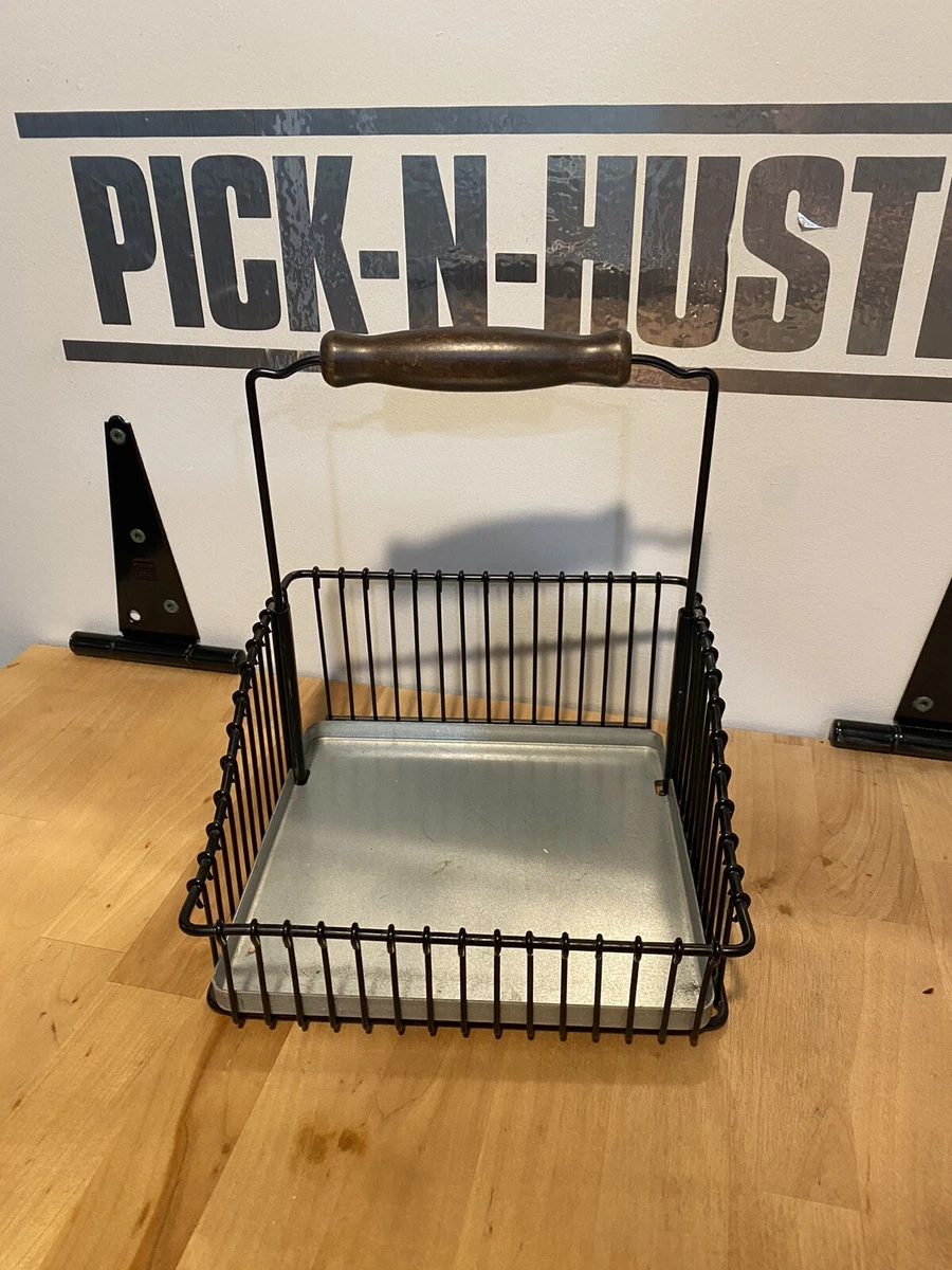 Ikea fintorp basket deals