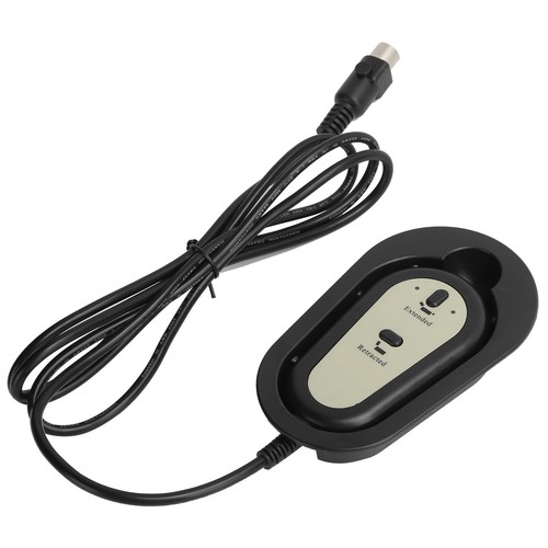 JY Elektrischer Liegesessel Controller Sofa Lift 2 Knopf Handschalter Controller - Bild 22 von 22
