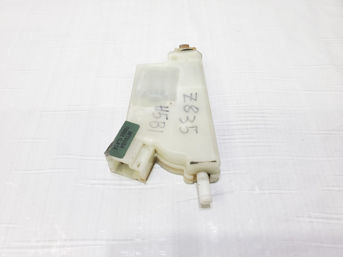 Nissan OEM Fuel Door-lock Actuator 788501LA0A for sale online | eBay