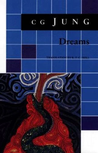 Dreams - Paperback By Jung, C. G. - GOOD - product listing photo