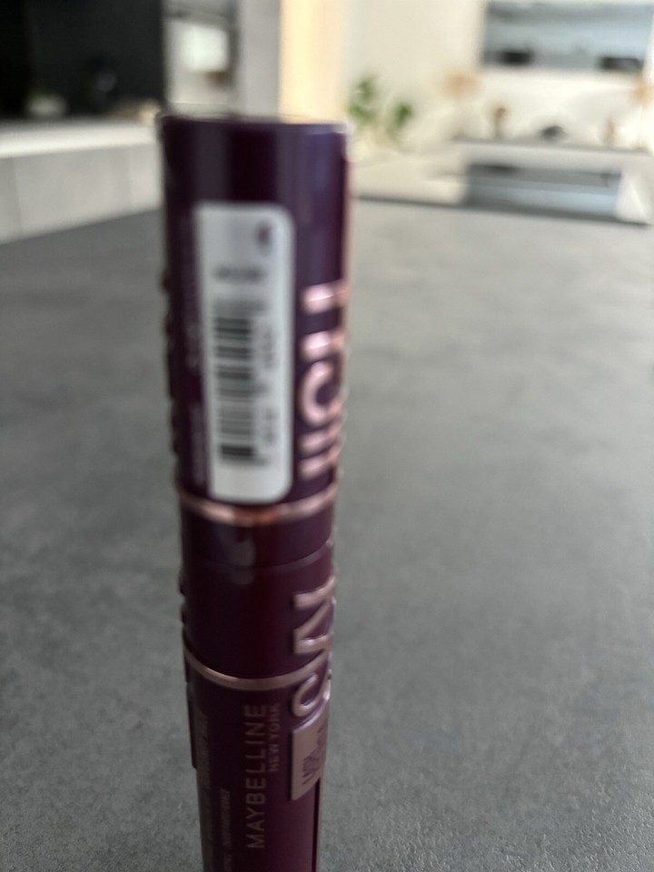 Maybelline Lash Sensational Sky High Mascara Black/WTP/Cosmic *SEALED
