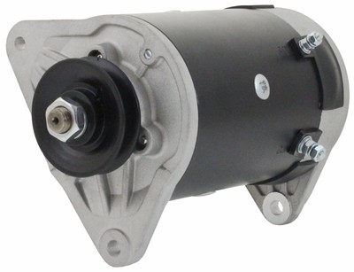 New Motor Generator for Club EZ-GO Golf Carts 1980-2006 Medalist Precedent DS...