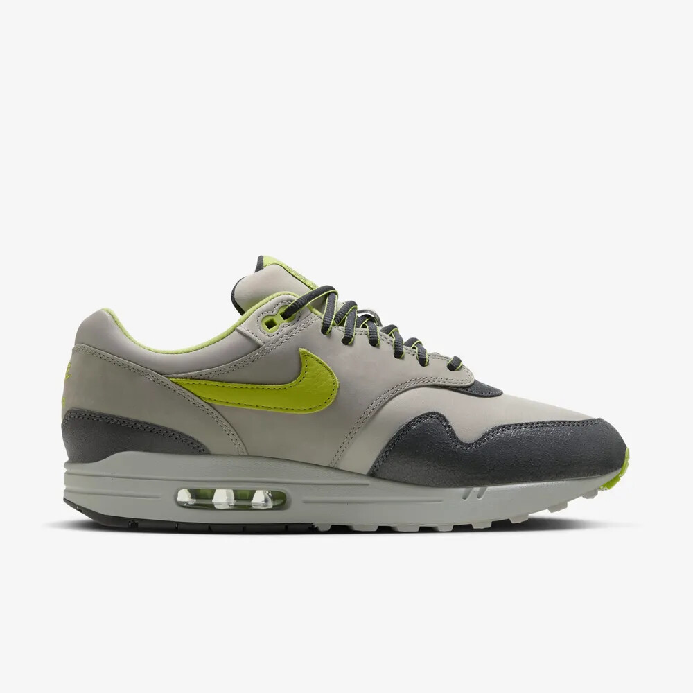 New Nike Air Max 1 SP x HUF 