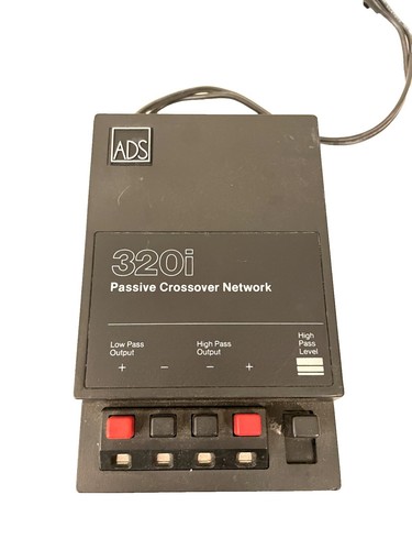 Near MInt] Lo-D FT-580 HCA-4580 HMA-3780 Set Working Fully