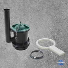 American Standard 4 inch Titan Champion Toilet Flush Valve Bathroom Restroom NEW