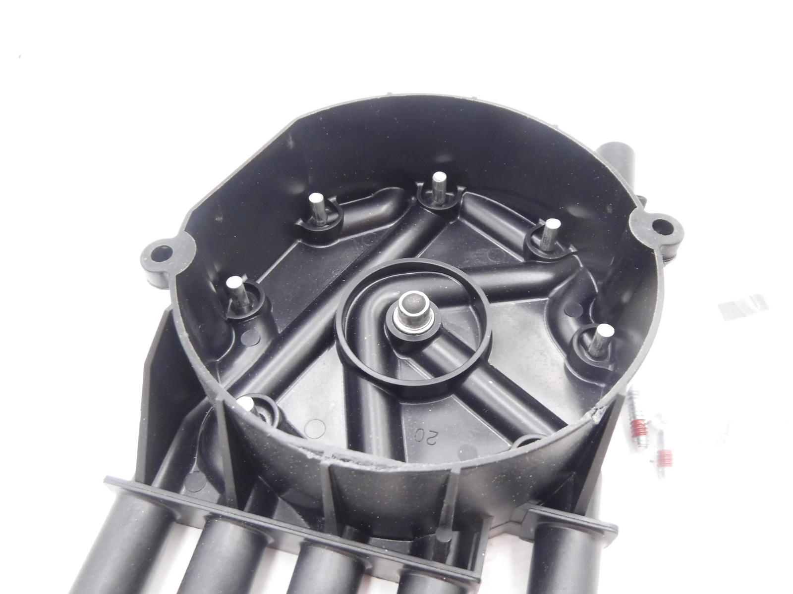 Napa Echlin Distributor Cap RR207 For 1996-2003 Chevy W3500 1 Ton Tilt Cab