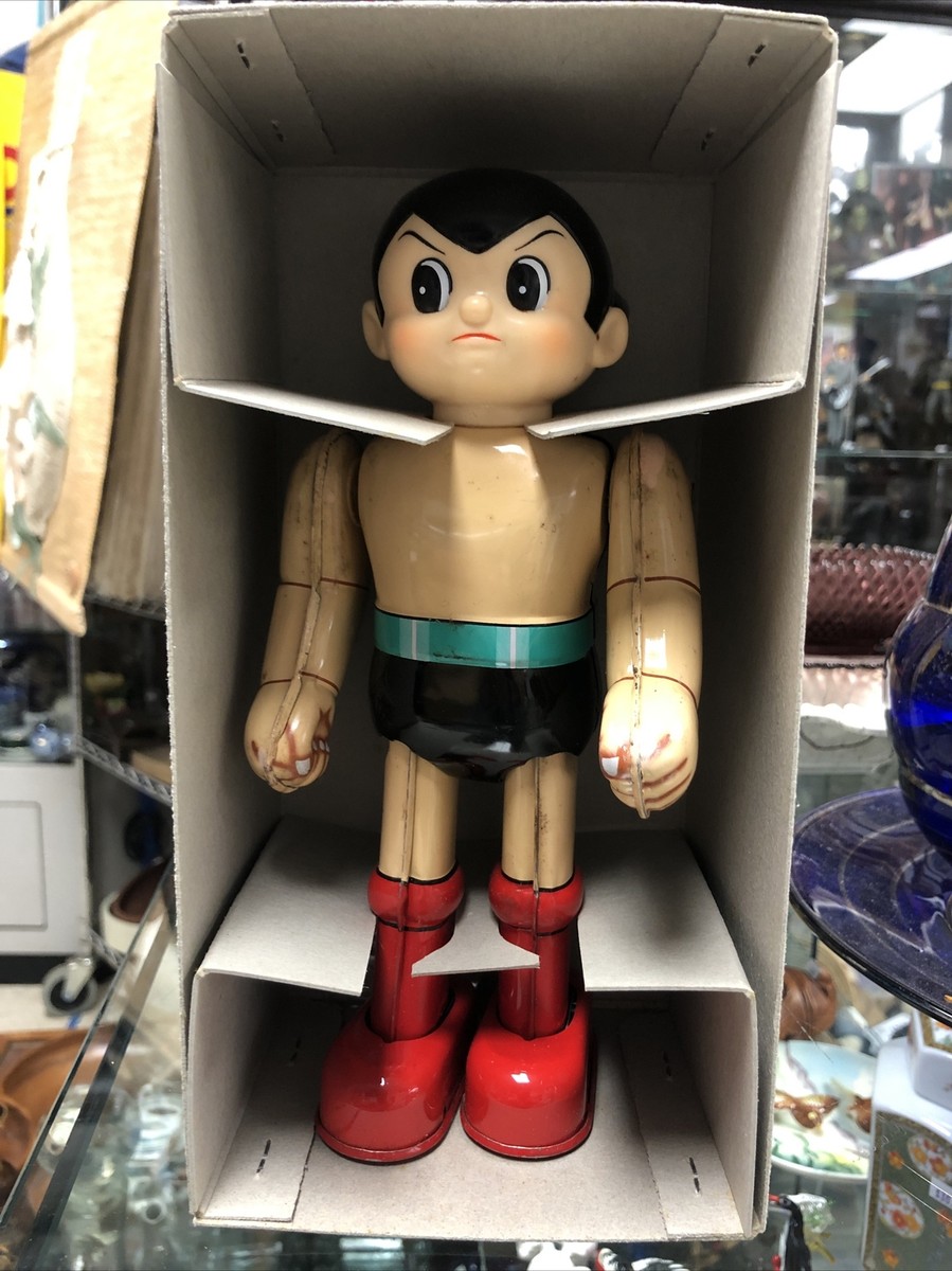 vintage Astro boy ( Mighty Atom) - Japan | eBay vintage Astro boy ( Mighty Atom) - Japan | eBay