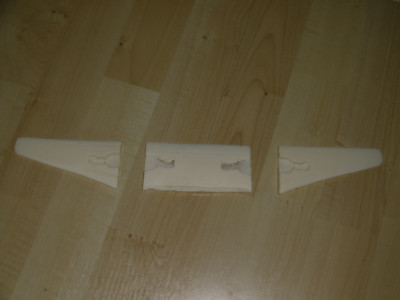 Dornier Do 335 Z-4 Höhenzwilling  1/72 Bird Models ResinUMbausatz / conversion