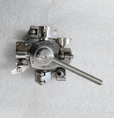 Cytiva 18101256 Valve 4-port, 2-way ID 10