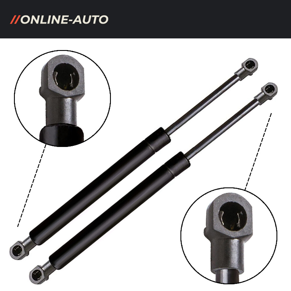 2x Liftgate Tailgate Hatch Lift Supports Shocks Fits 2013-2018 Buick Encore 6875