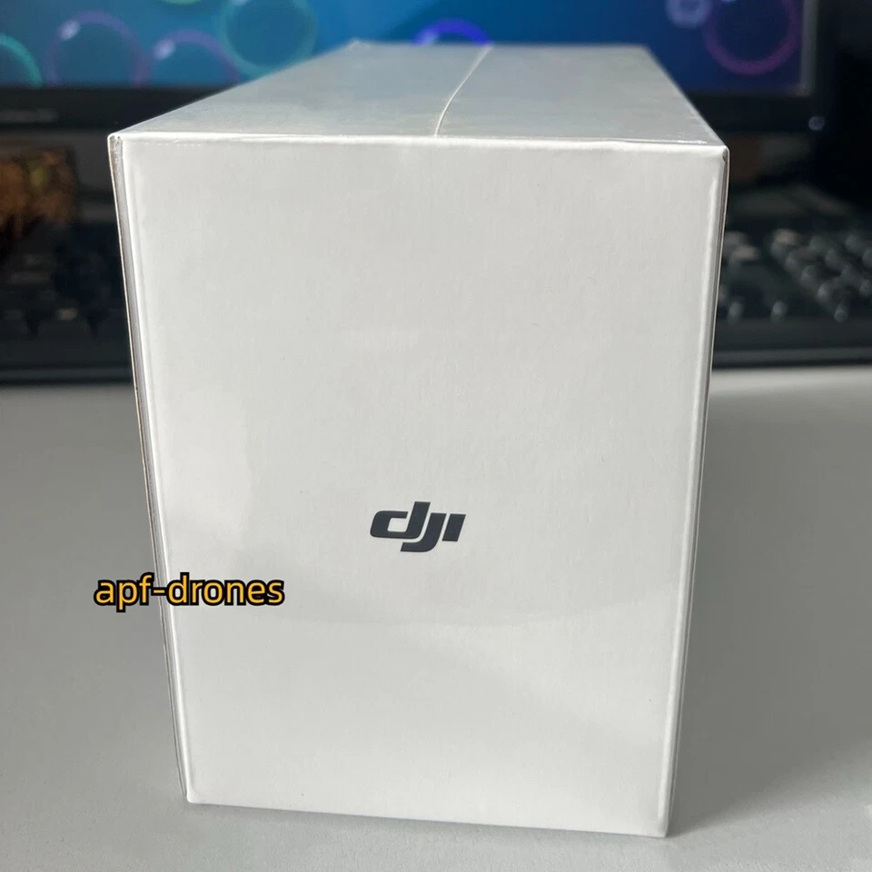 DJI Mini 3 Drone - No Battery/No Remote Controller/No Charger - Image 3 of 4