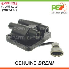 Brand New *BREMI* Ignition Coil For SUBARU LEGACY BG EJ22E F4 MPFI