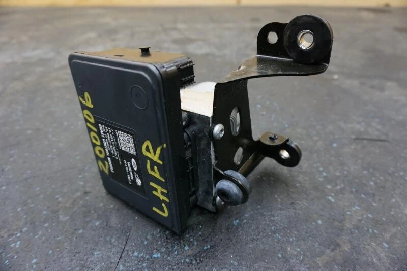 2016-2018 RANGE ROVER EVOQUE L538 AWD ANTI LOCK BRAKE ABS PUMP MODULE UNIT OEM - Image 3 of 4