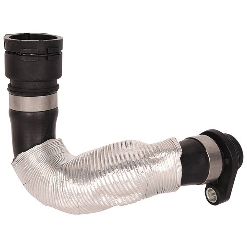 Radiator Coolant Water Pipe For BMW 120i 2005-2012 E87 E82 E88 E90 E91 E84 N46 - Bild 4 von 8