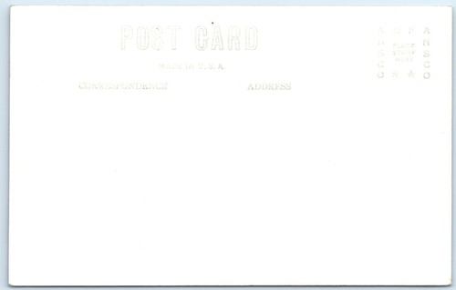 c1940s Steamboat Springs, CO RPPC Pleasant Valley View US Highway 40 Photo A149 - Picture 3 of 4