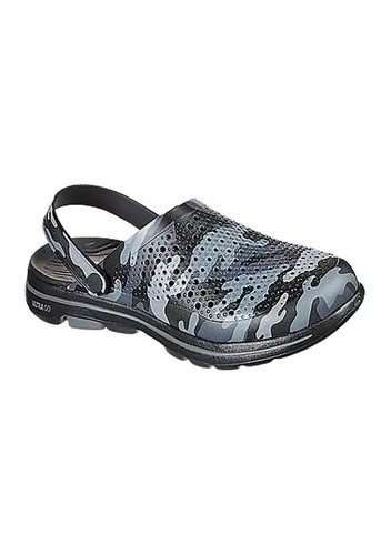 skechers gowalk clogs