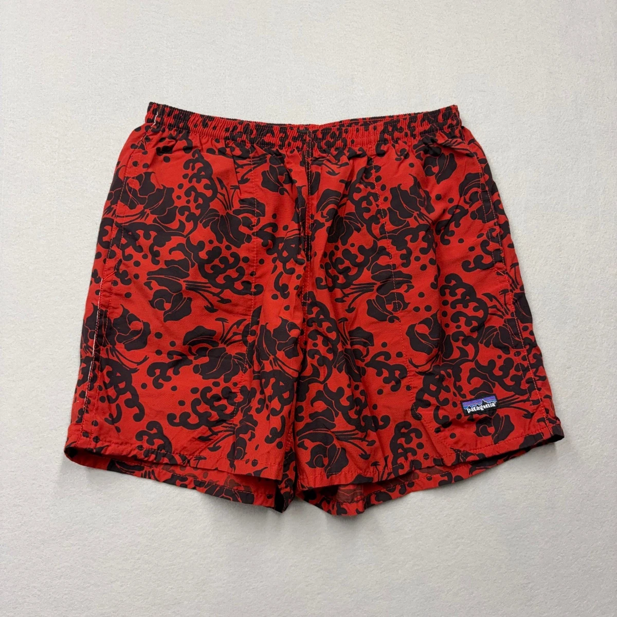 Patagonia Red Shorts for Men for sale | eBay