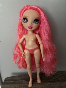 Rainbow High Priscilla | eBay