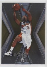 2005-06 SPx Baron Davis #28 0l4h