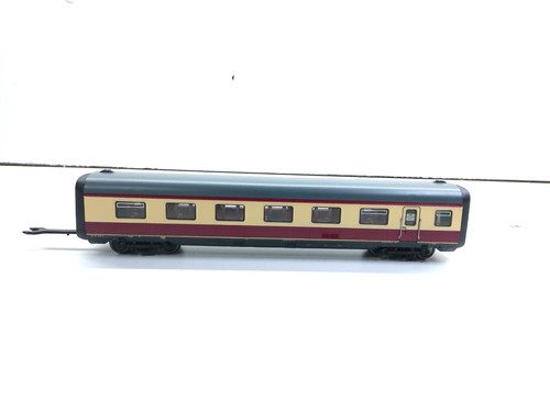 Roco H0 Personenwagen 11 5106, DB, aus dem Set, ohne OVP # 5126 | Zustand: Gebraucht