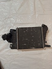 Oem Subaru Wrx Forester Xt Tmic Top Mount Intercooler 21821aa031 Aa030