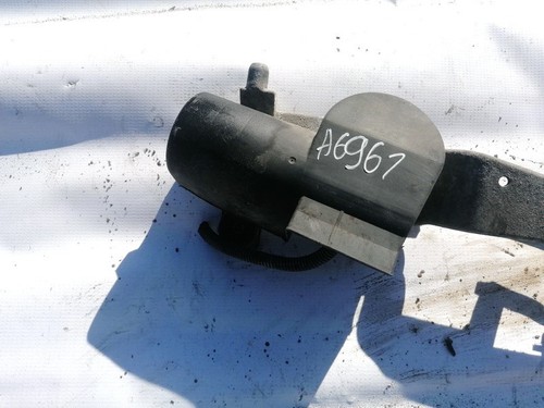 vorne Scheibenwischermotor Teilenummer  Ford Focus DE1320490-55