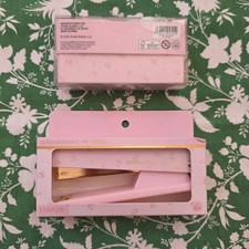 LoveShackFancy Target Blooming Stapler Tape Dispenser school supply 2 lot bundle
