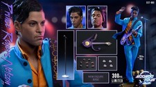 Superbowl Prince Soosootoys 1/6  figure