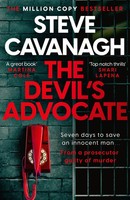 Steve Cavanagh | The Devil's Advocate | Taschenbuch | Englisch (2025) | 416 S.