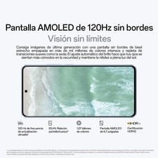 OPPO Reno Reno11 F 5G Smartphone, AI Tripla fotocamera 64+8+2MP, Selfie 32MP, Display 6.7” 120HZ AMOLED FHD+, 5000mAh, RAM 8(Esp4GB/6GB/8GB)+ROM 256GB (esp2TB), [Versione Italia], Ocean Blue - 7