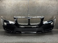 BMW X3 X4 F25 F26 Front Bumper