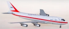 for SQ Wings for Boeing 747-100 N7470 1:200 Airplane Pre-built Model