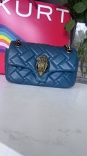 Image of Kurt Geiger Mini Kensington Bag - Brand New With Tags