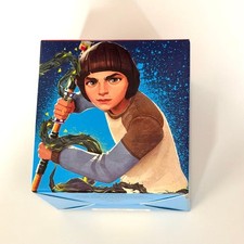 New and unopened Stranger Things McDonald's Happy Set Will