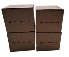 4X Dynatron 2 Ball CPU Cooler for Intel SOCKET 775