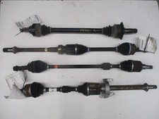 21 22 23 Ford Bronco Sport 4X4 Front Driver LH Side Strut Assembly 47K Miles OEM