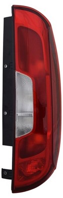 Rücklicht rechts für Fiat Doblo 152 263 2015- Heckleuchte Rückleuchte Heckklappe