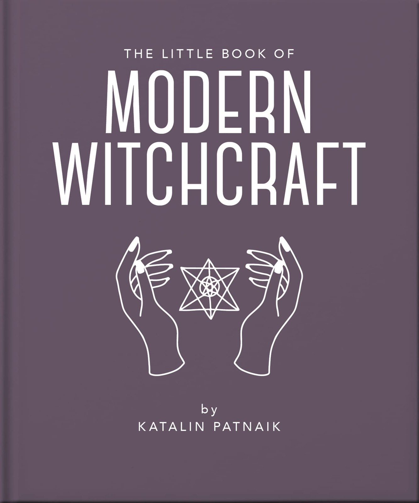 The Little Book of Modern Witchcraft: A Magical by Jacqueline Towers (HB 2023) - Image 5
