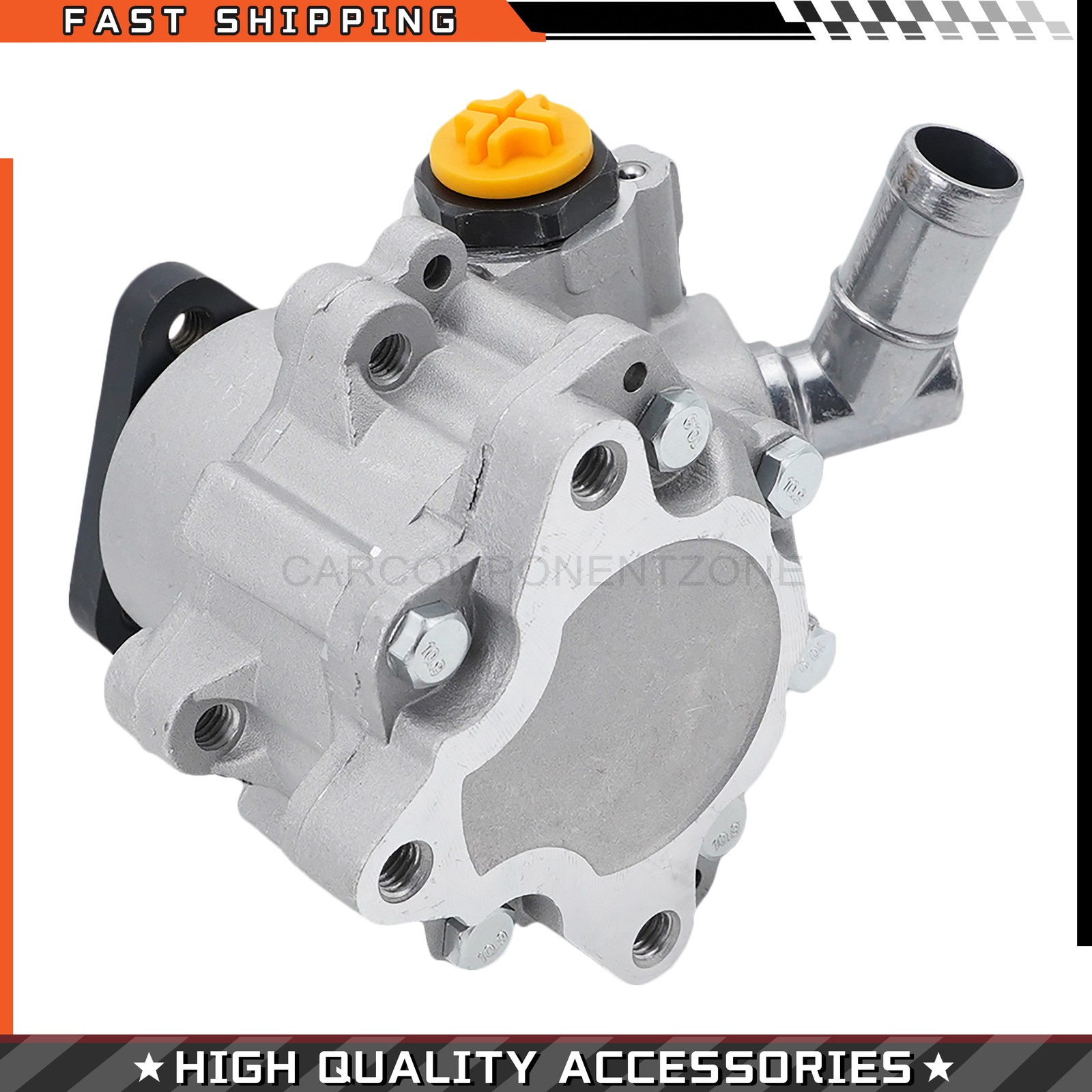 Maserati Levante 2017-2024 Power steering pump P/N 7695955155