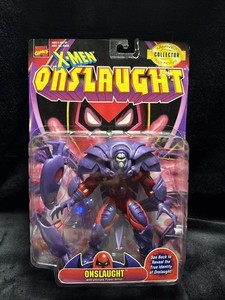 Onslaught Toy Biz | eBay