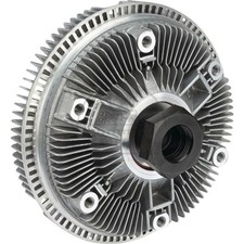 Borgwarner Fan Clutch 47560856 For Case Ih, New Holland, Steyr Tractors