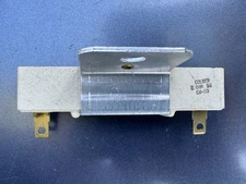 New Colber 8 ohm 50W 50 watt Wirewound Power Ballast Resistor Metal Mount (Qty)